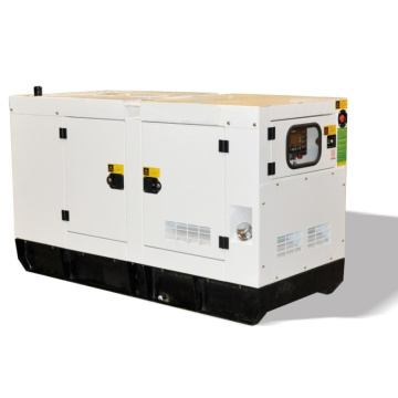 Standby Stille Diesel Generator (BIS20D)